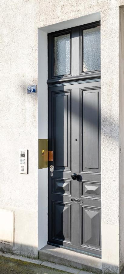 Maloca' Joffre La Roche-sur-Yon Exterior photo